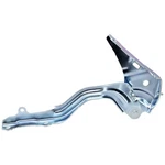 For 2024-2024 Sorento Left Hood Hinge Chrome Steel 66910R5500 KI1236200. Fixed Price $57.95.