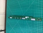 WR55X10389 Refrigerator User Interface Control Board AZ221059 NR2075. Fixed Price $61.68.