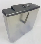 Gaggia Titanium Coffee Machine Water Tank RI8171 RI8172 RI9701 SUP027YDR W/ Lid. Fixed Price $79.99.