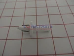 Whirlpool Kenmore Refrigerator Shelf Support Stud WP2149540. Fixed Price $13.44.