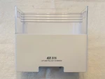 Lg Ice Bucket Refrigerator Container Assembly AKC73369908 MKK621425 - Read. Fixed Price $30.00.