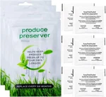 W10346771A Refrigerator Produce Preserver Replacement (6 PACKETS-3 Pack). Fixed Price $16.19.