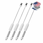 26IN AJK72909307 Washer Suspension Rods 796.31512210 WT4970CW WT5070CW WT5170HV. Fixed Price $55.99.