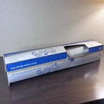 Whirlpool Gas Dryer Hook-up Kit W/ 6' Power Cord, 8' Metal Vent And (2) Clamps. Fixed Price $39.99.