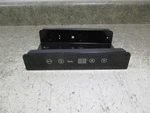 Whynter Wine Cooler Display Control Board W/temperature Scratches # BWB-2060FDS. Fixed Price $150.00.