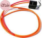 WR50X10108 Freezer Defrost Thermostat For Refrigerators. Fixed Price $22.27.