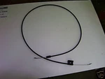 Sears / Ayp Engine Control Cable Replacement # - 130861 :. Fixed Price $9.79.