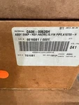 DA96-00626H Oem Original Samsung Refrigerator Evaporator RS267LABP/XAA. Fixed Price $99.95.
