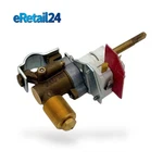 Dacor Oem Gas Valve Center Burner 86677 756864 Low Altitude Tested. Fixed Price $99.49.