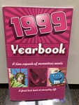 Seek Publishing Yearbook Kardlet YB1999. Brand New!. Fixed Price $14.95.