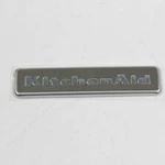 Whirlpool WPW10243391 Nameplate. Fixed Price $47.65.