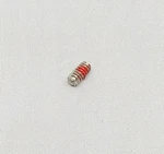 DA61-08246A Samsung Refrigerator Door Handle Upper Support Set Screw Only. Fixed Price $12.00.