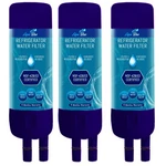 Replacement Filter For Whirlpool WRS325FDAM04 WRS325FDAM02 (3 Packs). Fixed Price $48.00.