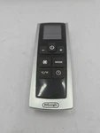 Delonghi 5515110431 Pinguino Air Conditioner Remote Control Pac AN125HPEKC. Fixed Price $14.69.