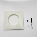 Suit For Broan Nutone S97010319 162-G, 161-H, 162-J Bulb Heater Grill Assy C. Fixed Price $19.40.