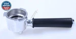 Delonghi Dedica EC885 Filter Holder Assembly Genuine AS00002706. Fixed Price $53.26.