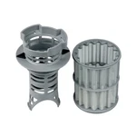 Bosch Micro Filter For SHVM63W53N/01 SHPM78Z54N/01 SHE3AR75UC/22 SHP65TL2UC/01. Fixed Price $23.97.