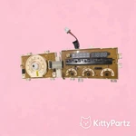 Lg EBR36870713 Washer Control Board User Interface. Fixed Price $58.28.