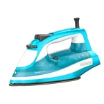 Black Decker One Step Smart Steam Iron With Even Stainless Soleplate. Fixed Price $49.29.
