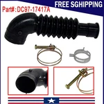 DC97-17345A DC97-17417A DC67-00684A DC97-17345B For Samsung Drain Hose Us Stock. Fixed Price $15.22.