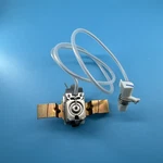 Whirlpool Refrigerator Oem Thermostat. W10866230. Fixed Price $71.20.