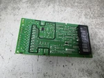 Samsung Microwave Control Board Part # DE92-02329F. Fixed Price $130.00.