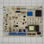 Sub-zero Control Boardt For Model 601F Part# 4202801 **free Shipping**. Fixed Price $425.00.