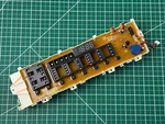 Lg Washer Control Board EBR81300801 EBR80321807. Fixed Price $30.95.