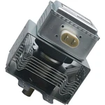 Whirlpool W11346197 Microwave Oven Magnetron Replacement Part, Silver Metal. Fixed Price $65.00.