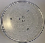 New Oem WB49X10063 Ge Glass Tray. Fixed Price $55.96.