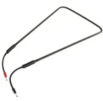 Electrolux 5303918255 Frigidaire Refrigerator Defrost Heater Kit. Fixed Price $69.00.