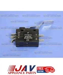 Oem Kenmore Trash Compactor Switch-dir Inv# LR1418. Fixed Price $76.17.