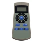 Ariete Remote Control Robot Briciola Xclean Easyhome Digital 2711 2717 2718. Fixed Price $6.99.
