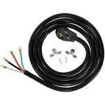 New Oem Certified Appliance Accessories 6 Ft Electric Range Cord 50 (90-2084). Fixed Price $35.99.