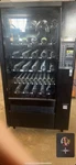 Selectivend Snack Vending Machine 20 Selections Keypad Glass Front Push Door. Fixed Price $1500.00.