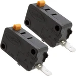 Microwave Door Interlock Switch Fits Samsung MG14H3020CM ME16K3000AS ME17R7021ES. Fixed Price $21.99.