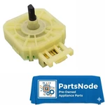 9022106-A Oem For Frigidaire Electrolux Washer Cycle Switch Used Part # Model. Fixed Price $46.89.