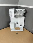 Oem Genuine Lg Kenmore Elite Refrigerator Door Icemaker Auger Motor Assembly. Fixed Price $149.50.