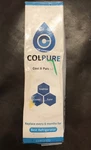 Colpure Refrigerator Water Replacement Filter - New Name Brand Compatibility. Fixed Price $12.99.