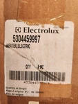 5304459997 Electrolux Heater, Electric. Fixed Price $180.00.