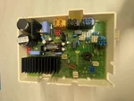 Lg EBR64144911 CSP30000806 AP6892311 Washer Control Board AZ203699 KMV585. Fixed Price $135.59.