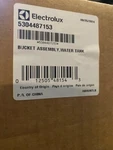 Genuine Frigidaire 5304487153 Appliance Bucket Assembly (new). Fixed Price $99.99.