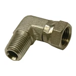 Apache Brass 3/8 In. X Hydraulic Adapter 1 Pk (pack Of 4). Fixed Price $32.99.