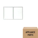 3641852-A Oem For Kenmore Frigidaire Refrigerator Safe Spill Shelf Part # Model. Fixed Price $134.89.