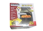 Nuwave Brio 3-QUART Digital Air Fryer With One-touch Controls, 6 Easy.... Fixed Price $69.87.