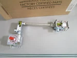 New Oem WPW10546238 Whirlpool Gas Valve 0820. Fixed Price $109.95.