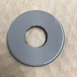 WB13T10015 Gas Range Stove Cooktop Burner Cap Skirt. Fixed Price $16.00.