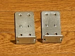 Fixtures 10004544 For Thermador T24IW900SP 24" Wide Built-in Wine Cooler RA210. Fixed Price $18.55.