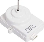 Whirlpool Refrigerator Condenser Fan Motor WP2188874. Fixed Price $68.00.