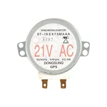 Samsung DE31-10154D Microwave Turntable Motor Genuine Original Equipment Manufa. Fixed Price $58.01.